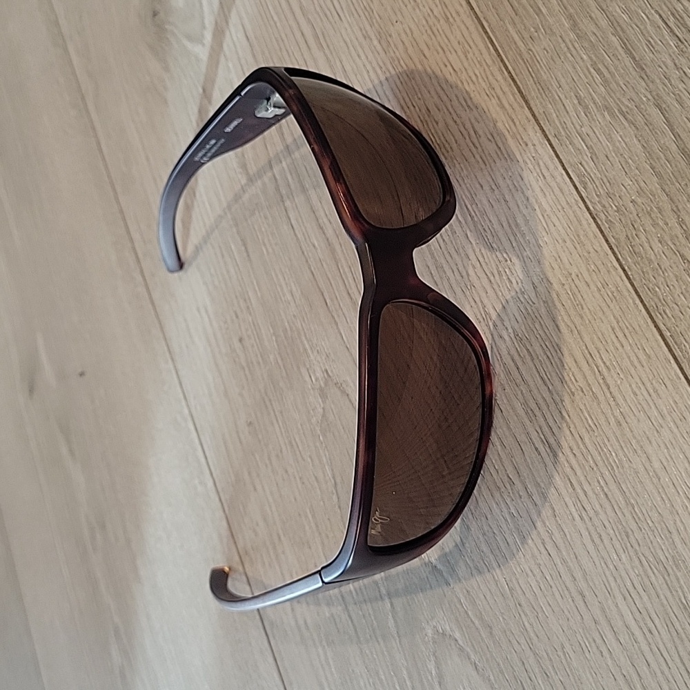Maui Jim Seawall Sunglasses